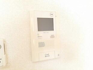 シカタ　シャンブレットⅠの物件内観写真